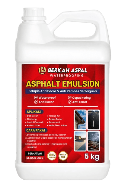 Aspal Emulsion